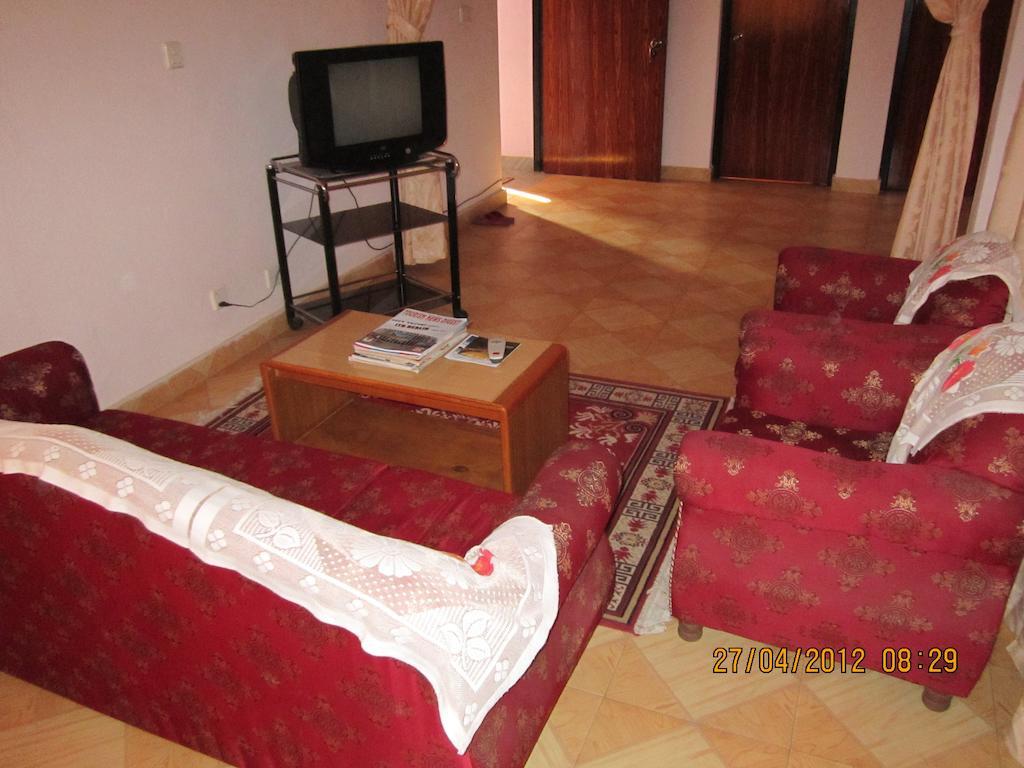 Le Rhododendron Chambres D'Hotes Kathmandu Cameră foto