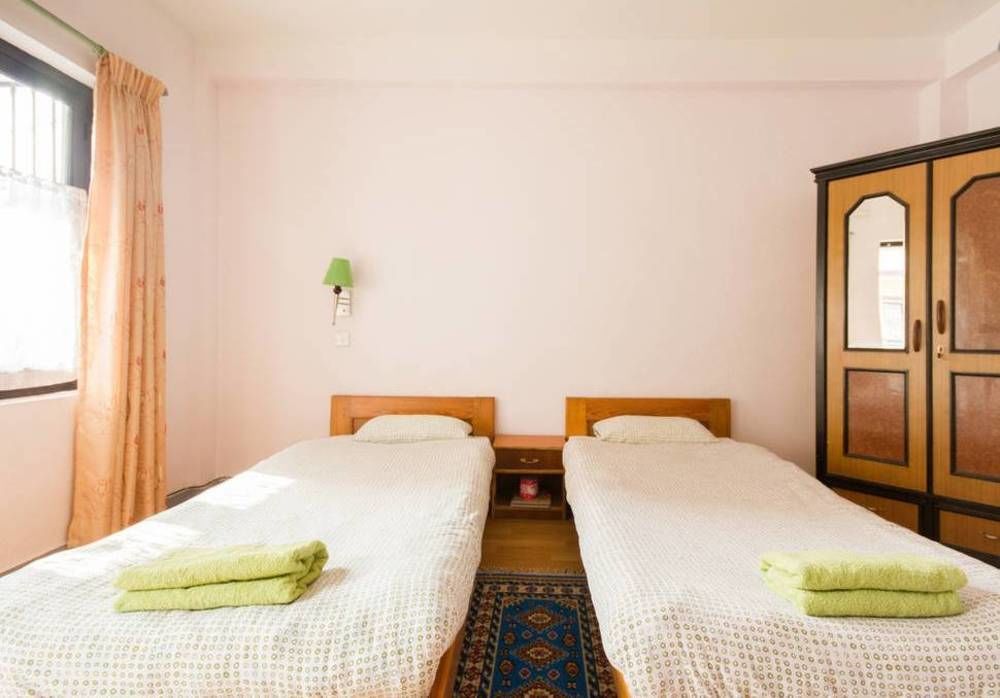 Le Rhododendron Chambres D'Hotes Kathmandu Exterior foto
