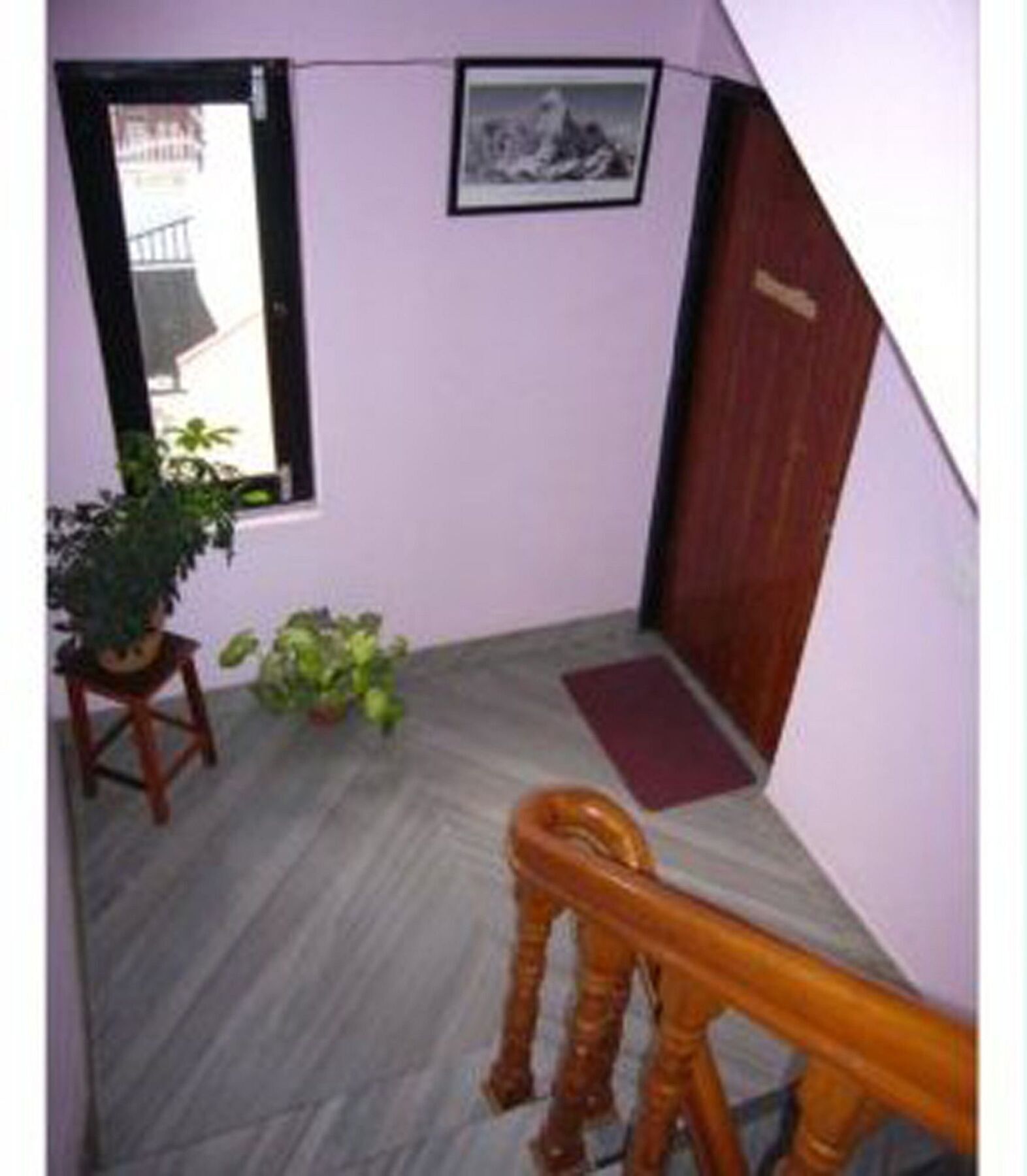 Le Rhododendron Chambres D'Hotes Kathmandu Exterior foto