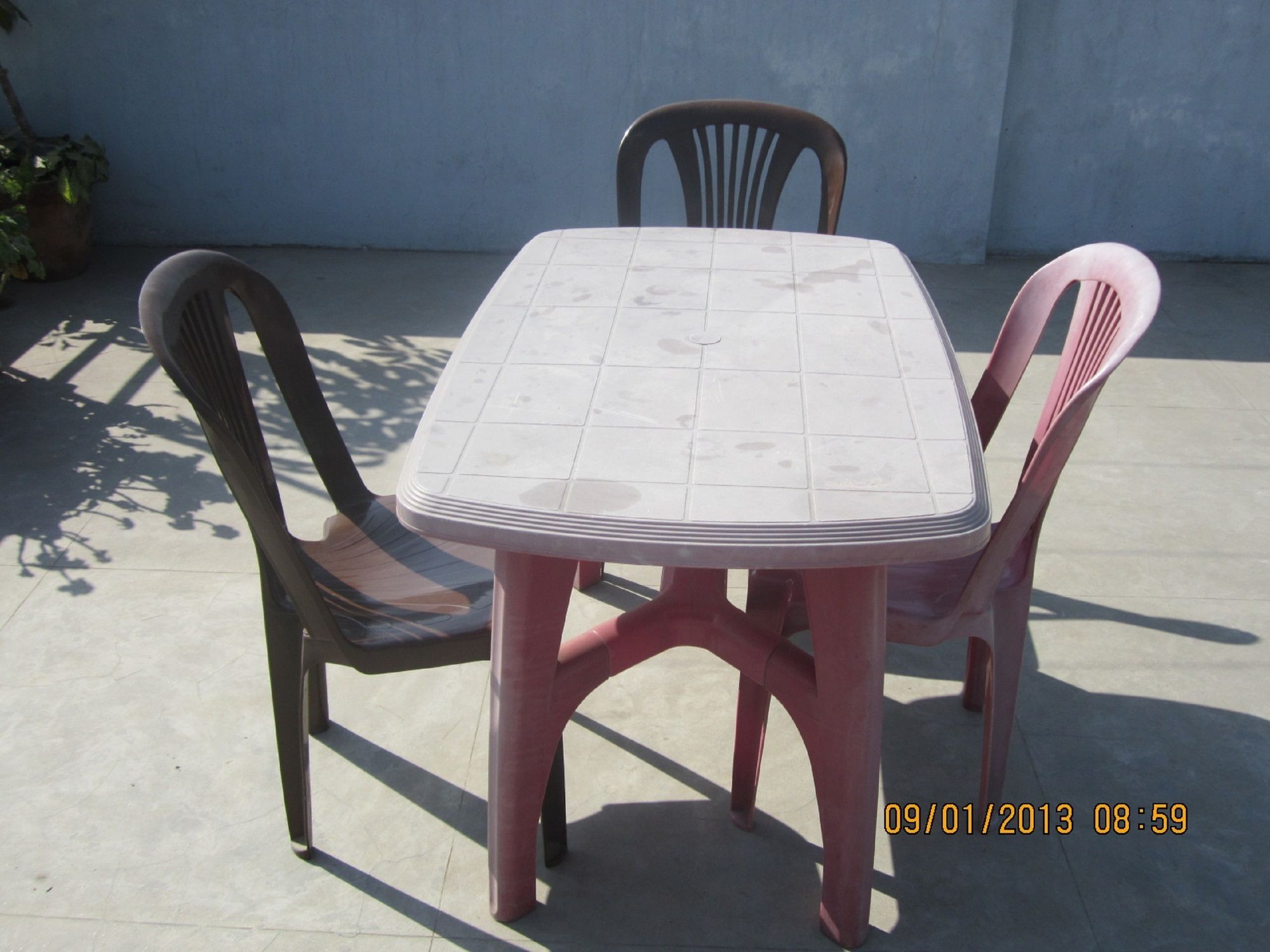 Le Rhododendron Chambres D'Hotes Kathmandu Exterior foto