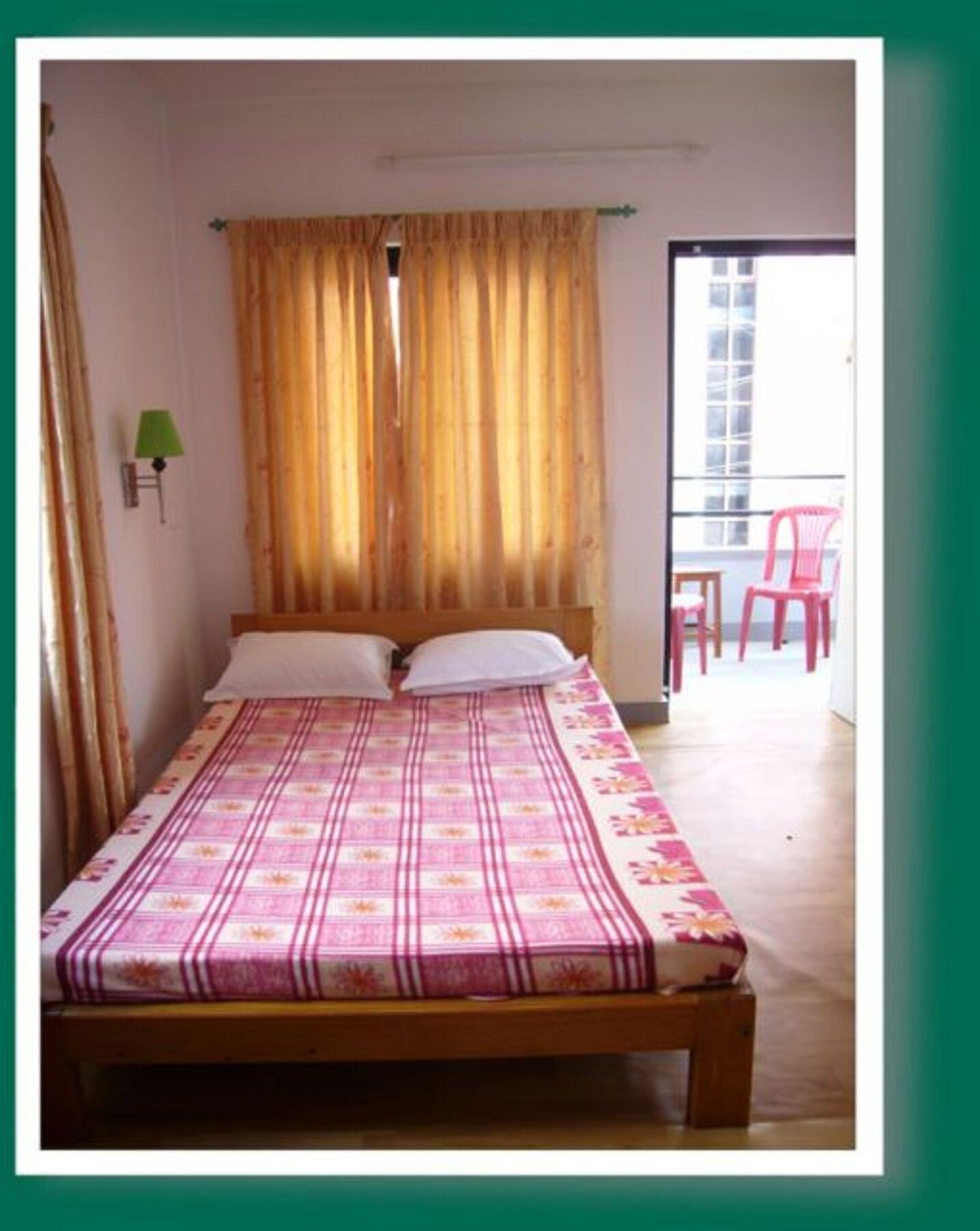 Le Rhododendron Chambres D'Hotes Kathmandu Exterior foto